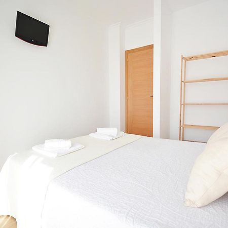 Apartamento Vila Do Albarino Pontevedra Eksteriør bilde