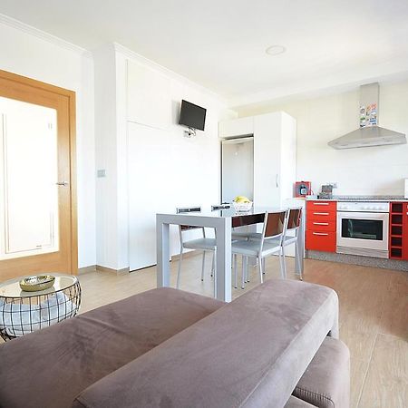 Apartamento Vila Do Albarino Pontevedra Eksteriør bilde