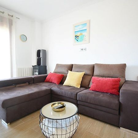 Apartamento Vila Do Albarino Pontevedra Eksteriør bilde